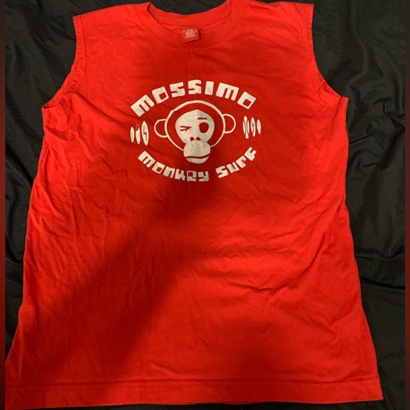 Mossimo Kids Summer Tank Top - Picture 1 of 4